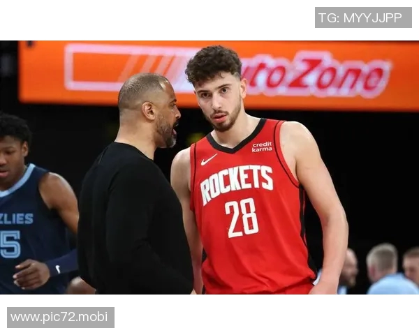 [2026年02月05日] 深度解析：火箭力克步行者揭示两连胜密码，申京强势崛起成关键变量