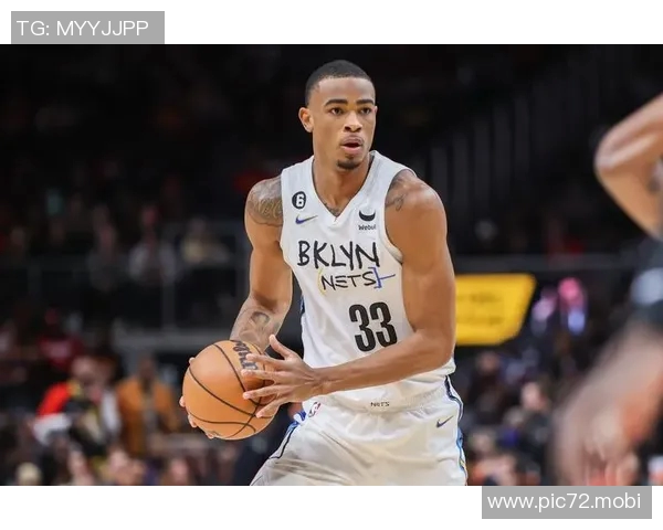 [2026年02月07日] 篮网内线新格局解析：2K26能力值洗牌下，波特与克拉克斯顿的角色巨变与崛起前景